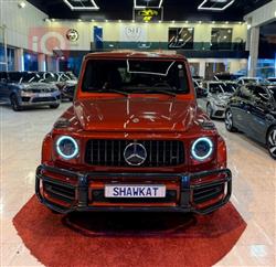 مێرسێدس بێنز G-Class